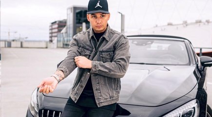 11 Punkte: Pietro Lombardi bald Führerschein los?