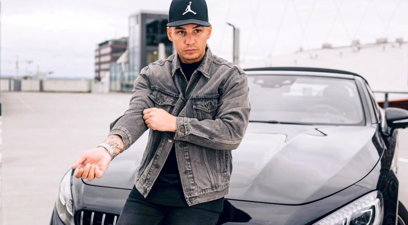 11 Punkte: Pietro Lombardi bald Führerschein los?