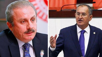 CHP'li Sertel'den TBMM Başkanı Şentop'a: Milletvekillerinin halk adına sorduğu soruların niçin cevaplanmadığını muhataplarına soracak mısınız?
