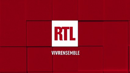 Le journal RTL de 11h du 03 novembre 2022