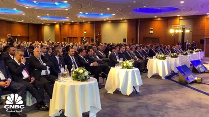 قيمة الصادرات البريطانية إلى الدول العربية نحو 28 مليار جنيه في 2021