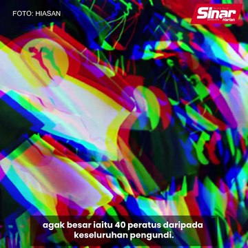 Perang 'beli jiwa' pengundi atas pagar