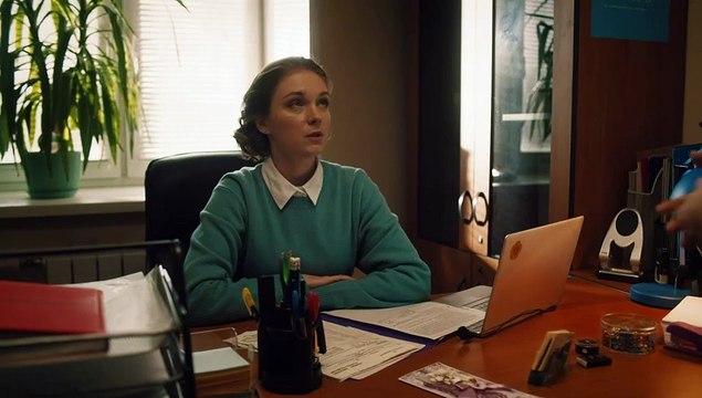 Корни - 2 сезон / 5 серия