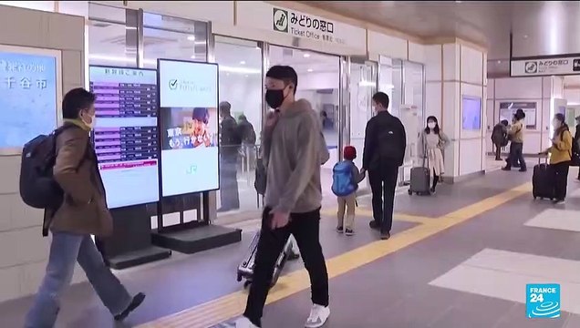 North Korea fires multiple ballistic missiles, possible ICBM