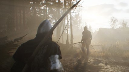 Blight: Survival - Der Zombie-Überlebenskampf im Mittelalter zeigt sich im Trailer