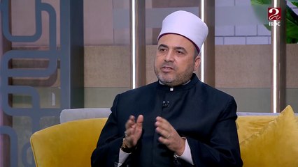 الشيخ حمادة طنطاوي أحد علماء الأزهر الشريف : الإنجاب هدف أساسي من الزواج... وتأجيله لا يتم الا لضرورة