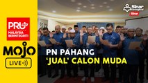 PN Pahang pertaruh 30 peratus calon muda