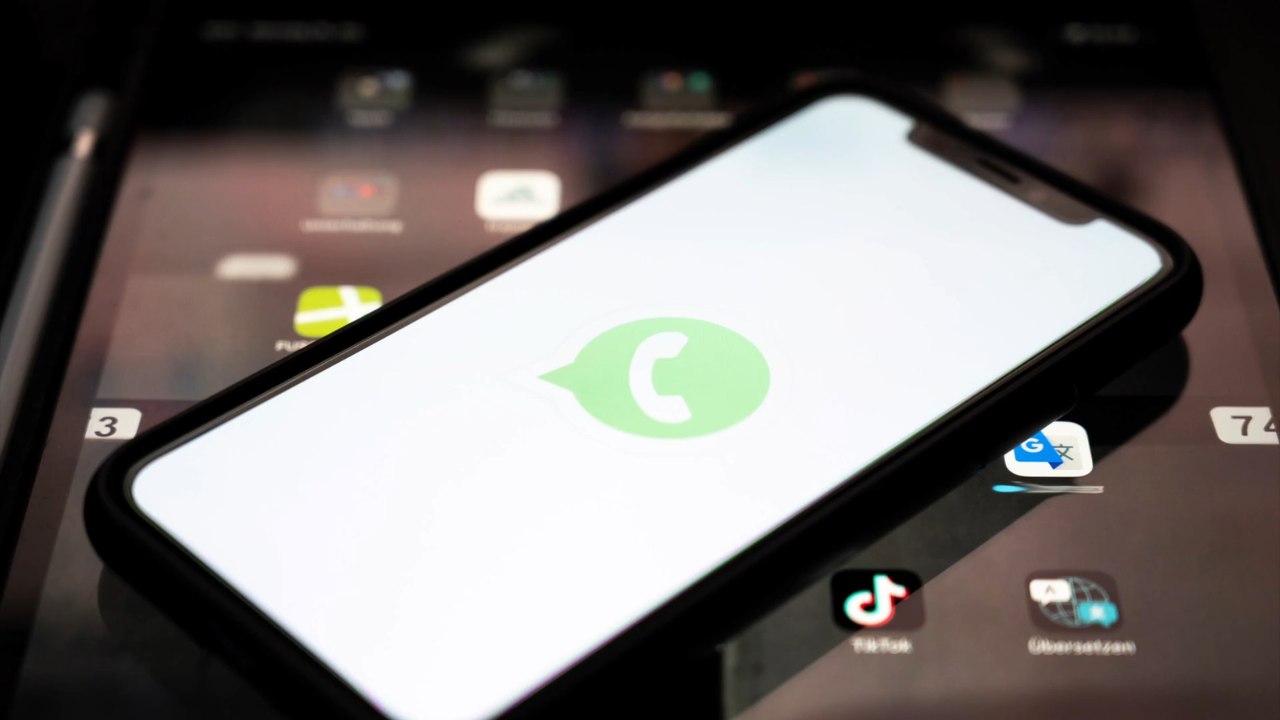 Neue WhatsApp-Funktionen enthüllt