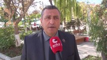 Eğitim-İş Sinop Şube Başkanı Şahbenderoğlu: 