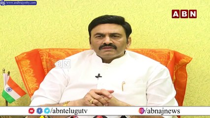 అయ్యన్నపాత్రుడు రెక్కలు విరిచి అరెస్ట్ చేశారు - RRR _ ABN Telugu
