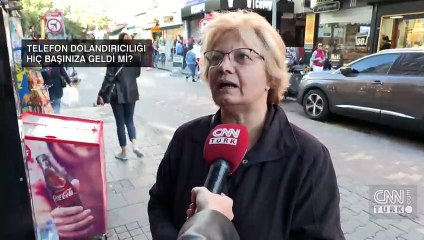 Dolandırılanlar anlattı! Telefon dolandırıcılığının önüne nasıl geçilebilir?