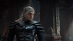Here’s Why Henry Cavill Left Netflix Series The Witcher
