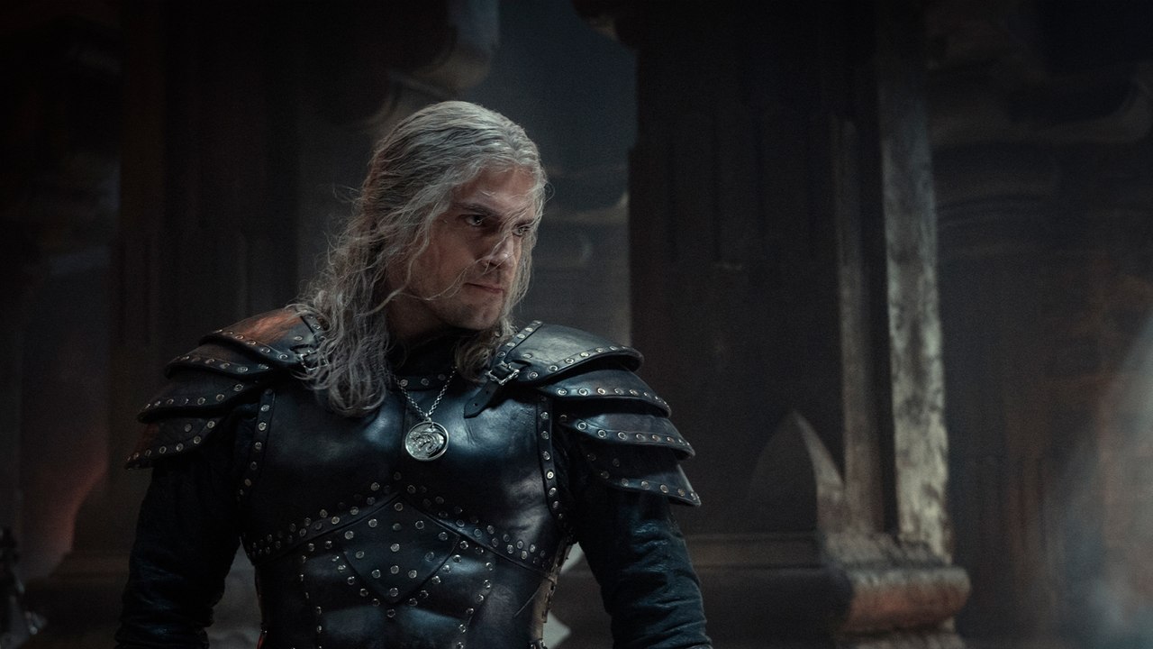 Here’s Why Henry Cavill Left Netflix Series The Witcher