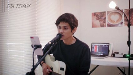 Selir Hati Cover by Eja Teuku