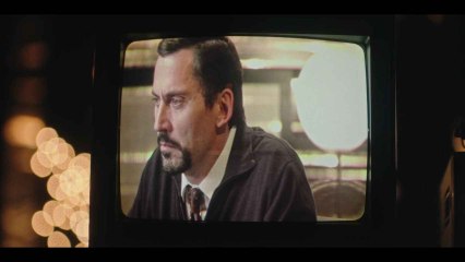 Tráiler de 'No mires a los ojos'.