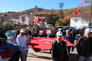 Zafere yürünen istiklal Yolu, akademik araştırmalara konu olacak