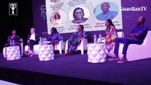 Lagos Design Week 2022: Attendees talks about new designs and experience