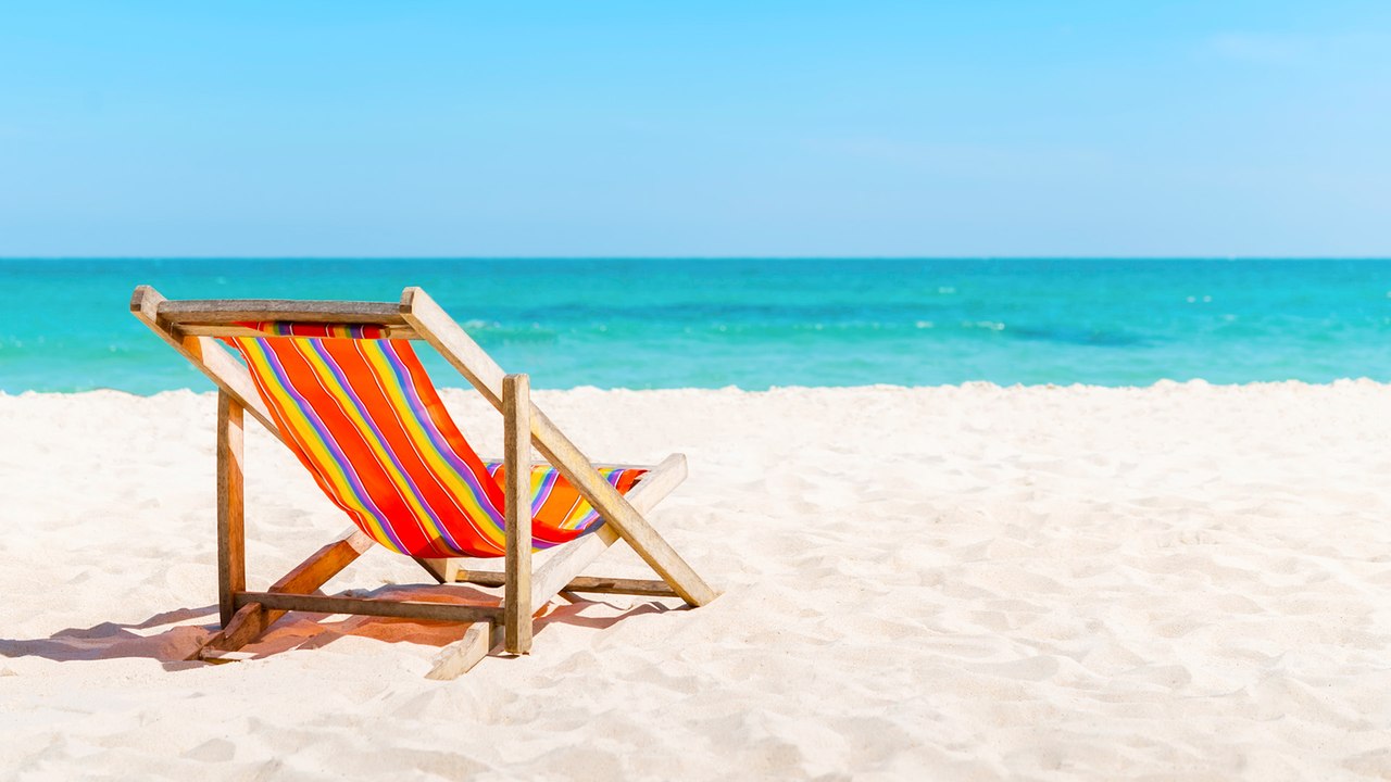 Urlaubsanspruch bei Kündigung: Das solltest du beachten!