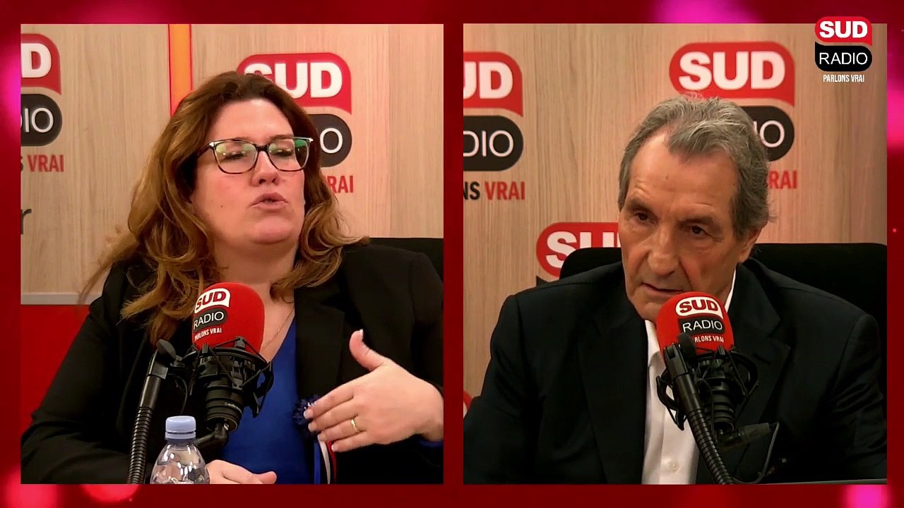 Dérives sectaires : témoignage d'une victime / Examen de français pour un titre de séjour - Parlons Vrai chez Bourdin