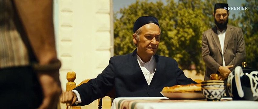 Игра на выживание - 2 сезон / 6 серия