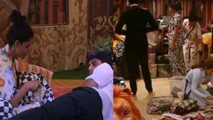 Bigg Boss 16 ; Priyanka Ankit Shukrawar Ka Vaar के पहले क्यों दिखे परेशान ? Priyankit पैचअप | *TV
