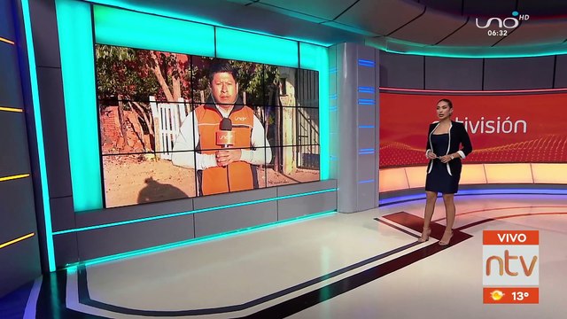 Hoy se instalará audiencia cautelar para los 8 detenidos durante los enfrentamientos en el municipio de la Guardia.