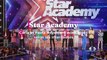 Star Academy : Carla et Paola favorisées