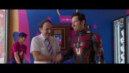 एंटमैन 3 Official Hindi Trailer 2023 | एंट-मैन एंड द वास्प क्वांटामेनिया हिन्दी ट्रेलर