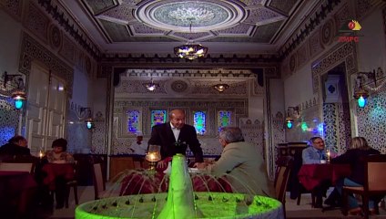 انا عمري ما نسيت طعم الأكل من ايدك