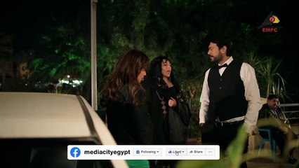 انا مرضاش انك تدخلي مكان زي ده او حد يشوفك فيه