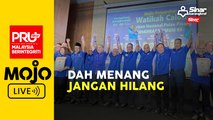 BN Pulau Pinang pantau MP jika menang PRU15
