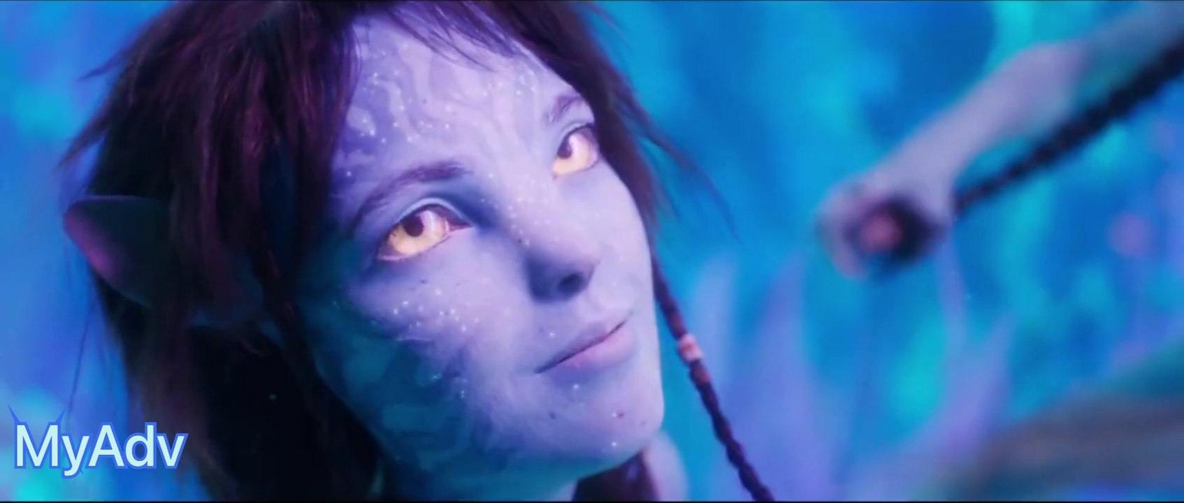 Avatar | The Way of Water | Official Trailer 2022