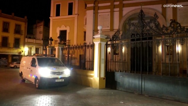 Después de Franco, España exhuma al general Queipo de Llano, golpista en la Guerra Civil de 1936