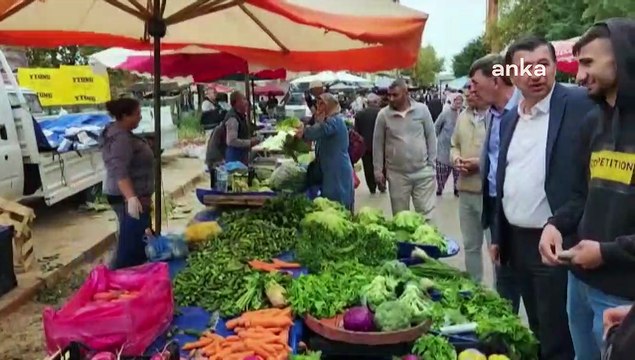 Üretici üretemiyor! 'Hayvanları kestik; hayvan da çiftlik de kalmayacak'