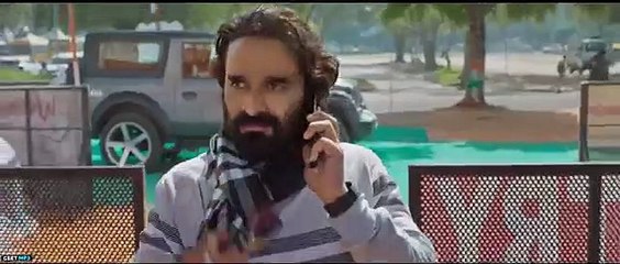 Chobbar Trailer 2 Jayy Randhawa Movie