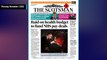 The Scotsman Bulletin Thursday November 3 2022 #Rebus #Filmhouse #Arts #Culture