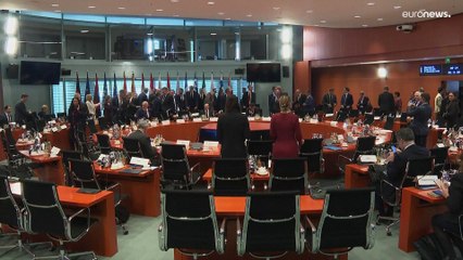 Westbalkan-Staaten in Berlin: Stärkere wirtschaftliche Zusammenarbeit
