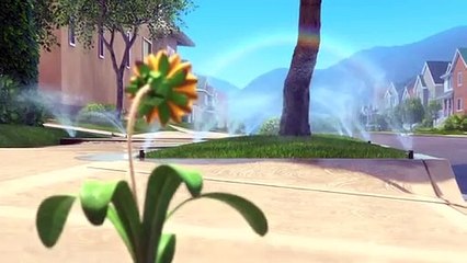 Motivational Short Film