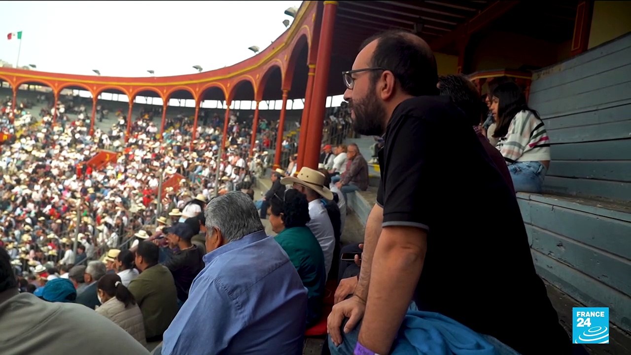 "C'est une pratique barbare" : des militants dénoncent le retour des corridas au Pérou