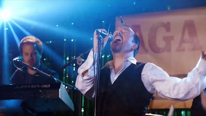 David Brent : La vie sur la route Bande-annonce (EN)
