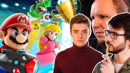 Kto wygra z NAJTRUDNIEJSZĄ grą DLA DZIECI!