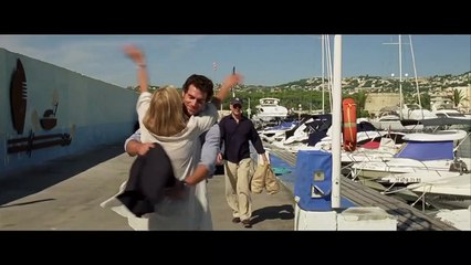 Sans issue Bande-annonce (DE)