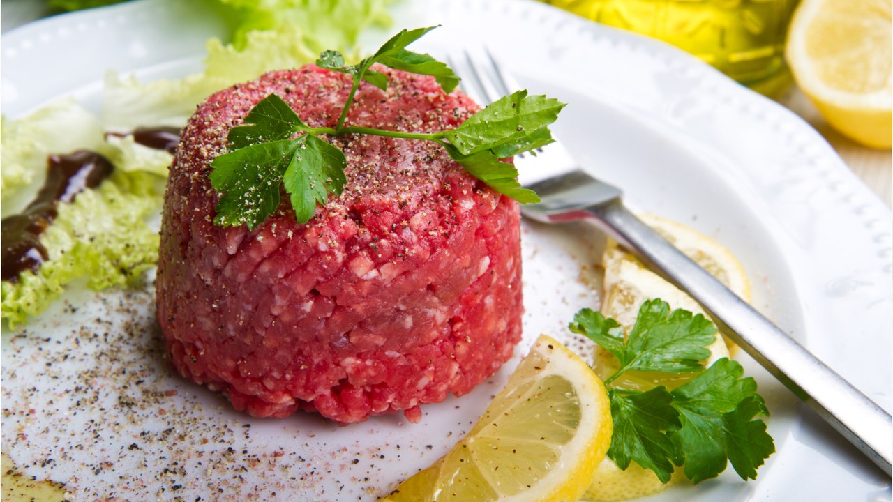 Ohmymag - “Das perfekte Dinner”: Ekel bei der Vorspeise