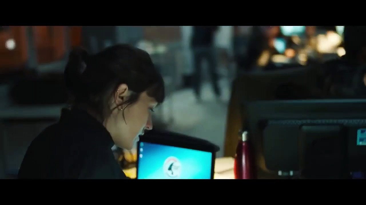 "Novembre" : La bande-annonce du film avec Jean Dujardin