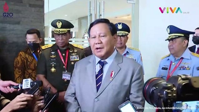 Gegara Rudal Korut, Prabowo Bakal Bangun 27 Rumah Sakit