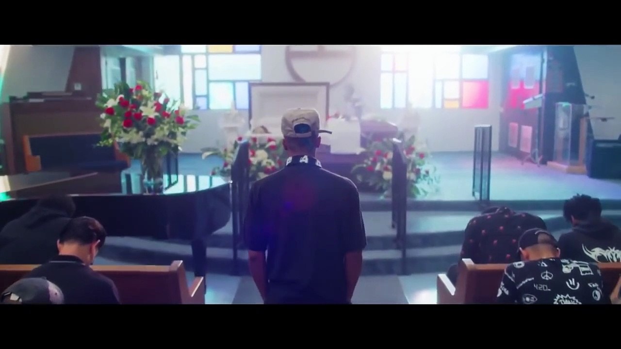 XXXTENTACION x MC STAN - Everybody Dies In Their Nightmares, Astaghfirullah (Music Video)