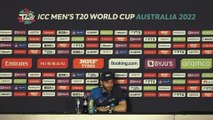 Kane Williamson looking for New Zealand win against Ireland to seal semi final place