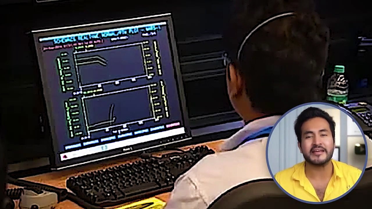 2 SUPER MASSIVE BLACKHOLES are 99% Close. What Will Happen When They Collide_