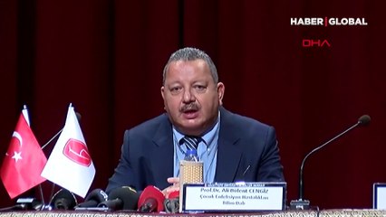 Prof. Dr. Ali Bülent Cengiz açıkladı! Bitlis Adilcevaz'da köpek tarafından ısırılan çocukta kuduz tanısı kesinleşti