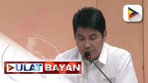 Dalawang opisyal ng DSWD Calabarzon, pansamantalang inalis sa puwesto dahil sa reklamo ni Noveleta Mayor Chua